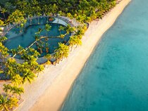 Trou aux Biches Beachcomber Golf Resort & Spa
