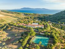 Argentario Osa Resort