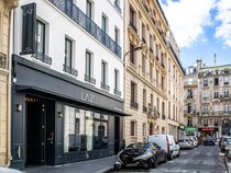LAZ ' Hotel & Spa Urbain