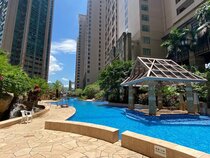 Rambler Oasis