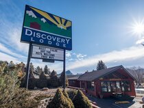 Discovery Lodge
