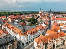 martas Hotel Lutherstadt Wittenberg
