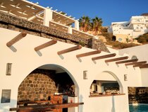 Agali Houses