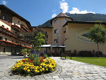 Ferienhotel Alber