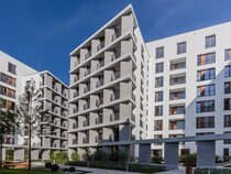 Platinum Residence Mokotow