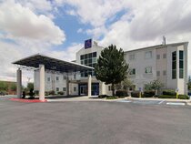 Motel 6 Albuquerque North