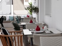 Apollon Boutique Hotel