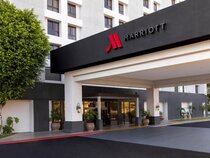 Marriott Riverside At The Convention Center