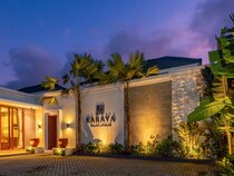 Karaya Villas Umalas
