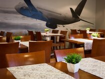 Best Western Airport Hotel Pilotti