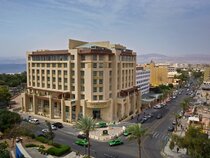 DoubleTree by Hilton Hotel Aqaba