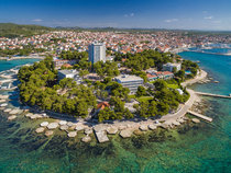 Villa Arausana & Antonina