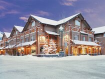 Brewster's Mountain Lodge