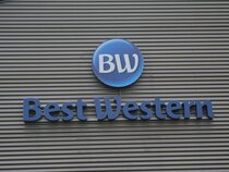 Best Western Hotel Brussels South