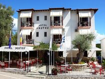 Hotel Nostos