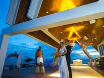 Taumeasina Island Resort