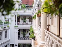 Grand Hotel Saigon