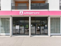 Appart'City Lyon Vaise Saint Cyr