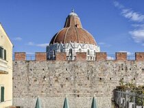 Giardino Tower Inn Hotel