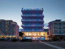 Unico Hotel a Caorle