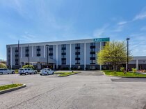 Allentown Park Hotel by The Red Collection
