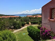 Residence Porto Coda Cavallo