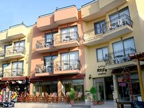 Hotel Rosy Suites