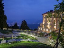 Kurhaus Cademario
