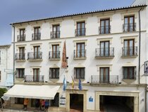 Maestranza