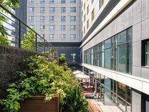 Novotel Almaty City Center