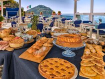 Hotel Villa Maria Sant'Angelo D'Ischia