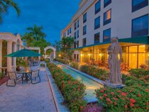 Hampton Inn Palm Beach Gardens