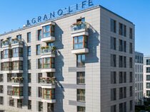 Hotel Number One by Grano