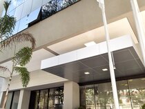 Radisson Blu Belo Horizonte, Savassi