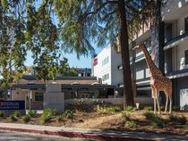 Hilton Garden Inn Davis Downtown
