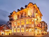 The Hey Hotel