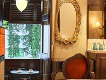 Nostalgia Urban Boutiquehotel