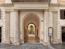 Borghese Contemporary Hotel