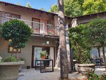 Waterhouse Guest Lodges 295 Indus Street