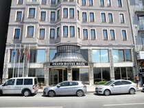 Grand Hotel Halic
