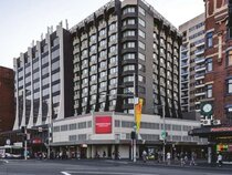 Central Studio Hotel Sydney
