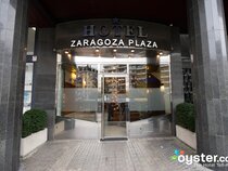 Zaragoza Plaza Hotel
