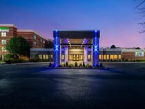Holiday Inn Express Naperville