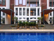 The Astor Goa