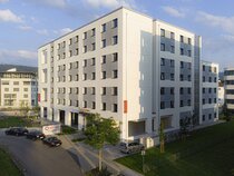 Aparthotel Adagio Access Freiburg