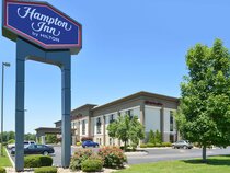 Hampton Inn Carbondale