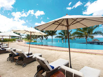 Sea Cliff Resort & Spa Zanzibar