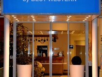 Sure Hotel By Best Western München Hauptbahnhof