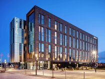 Hampton By Hilton Stockton On Tees