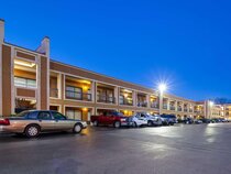 Best Western Thunderbird Motel